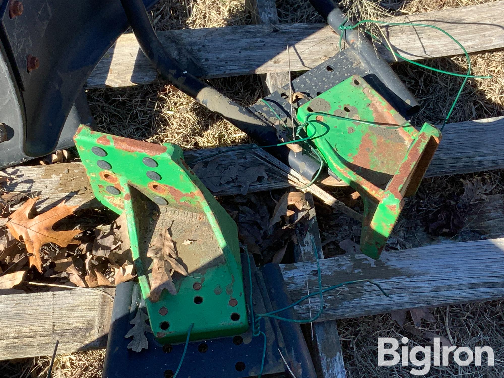 John Deere Front Fenders BigIron Auctions