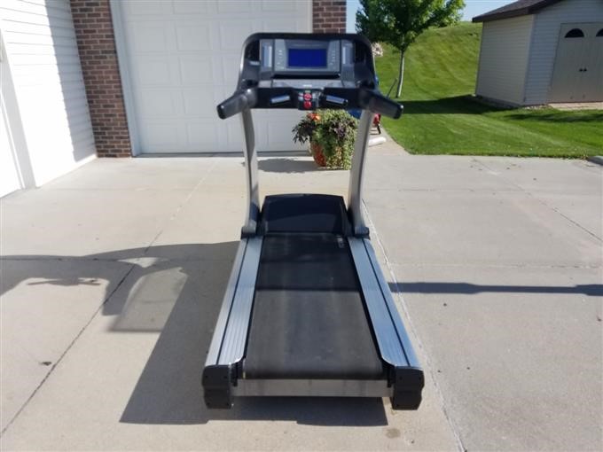 True cs 2025 6.0 treadmill