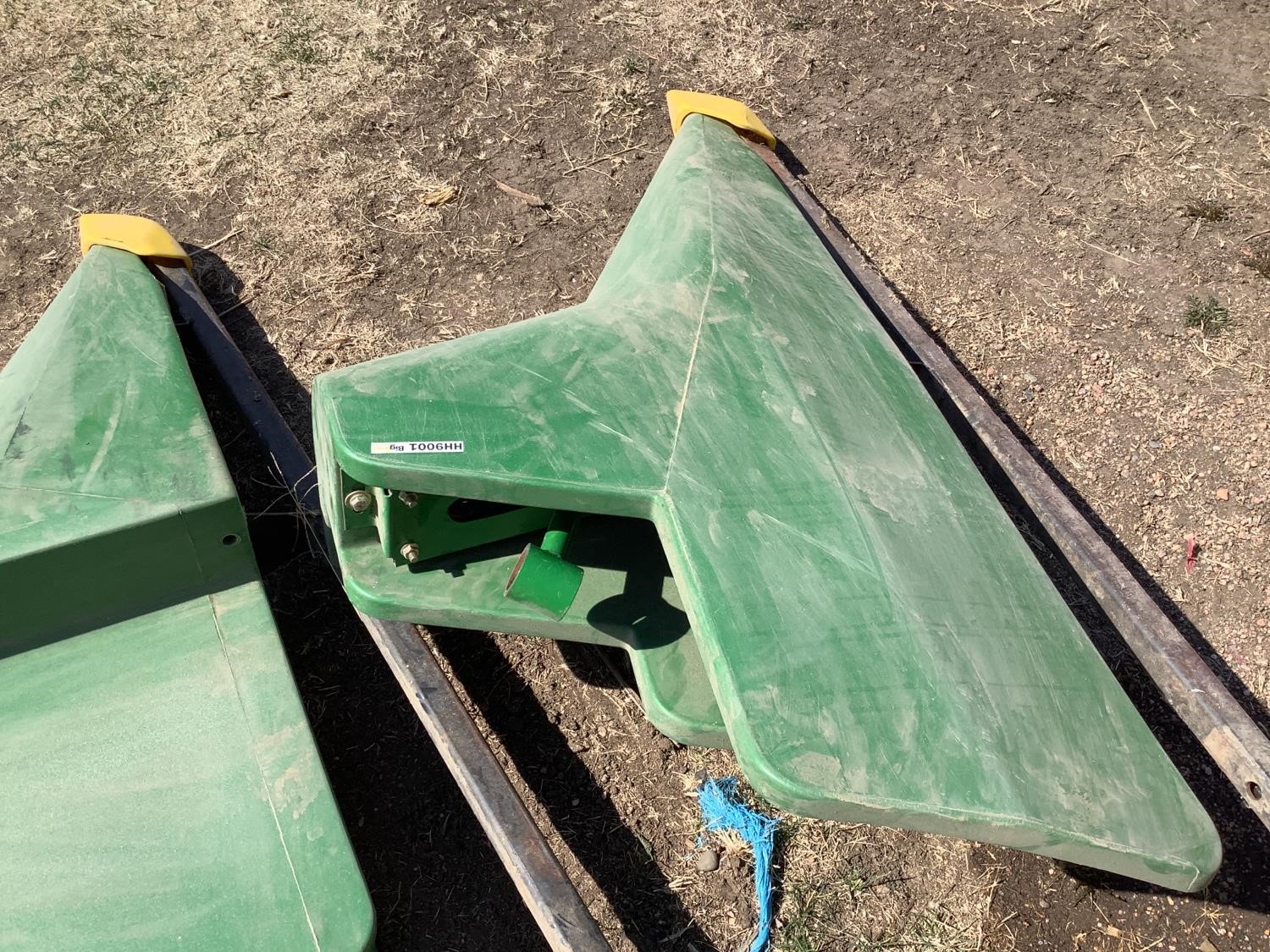 John Deere 635 Flex Head Parts BigIron Auctions