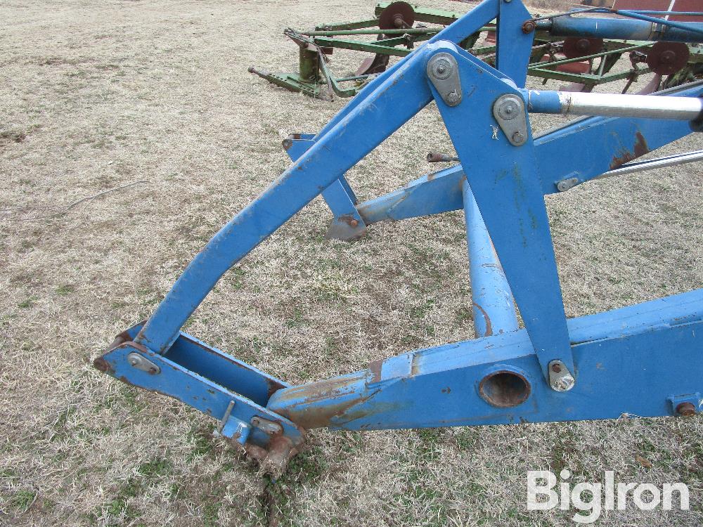 Ford /Versatile 2360 91 Bi-Directional Tractor Loader BigIron Auctions