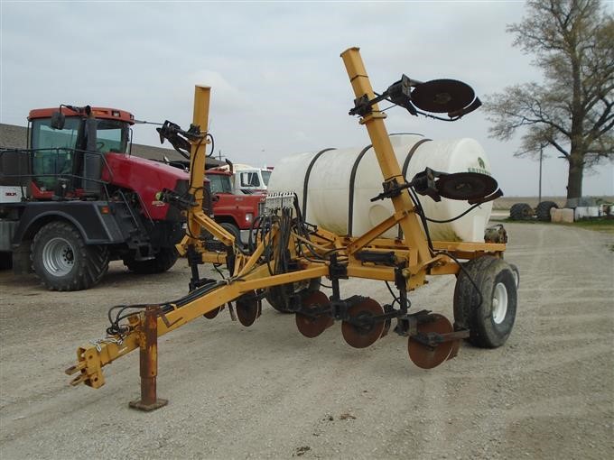 Ag Systems Liquid Applicator BigIron Auctions