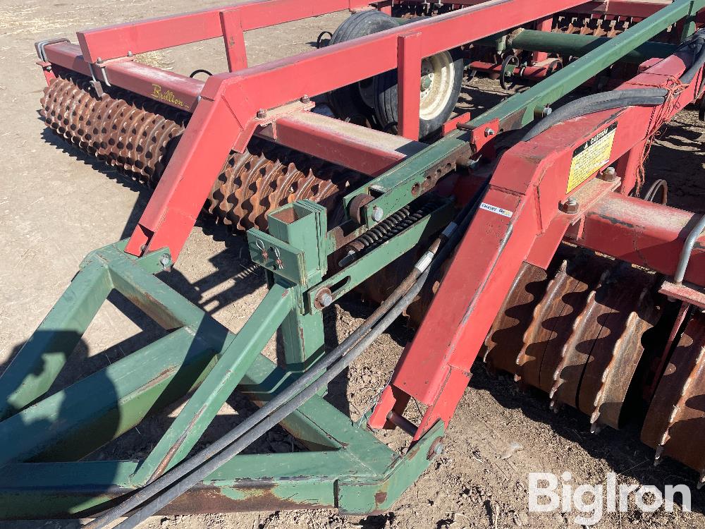 Brillion Roller Packer Bigiron Auctions