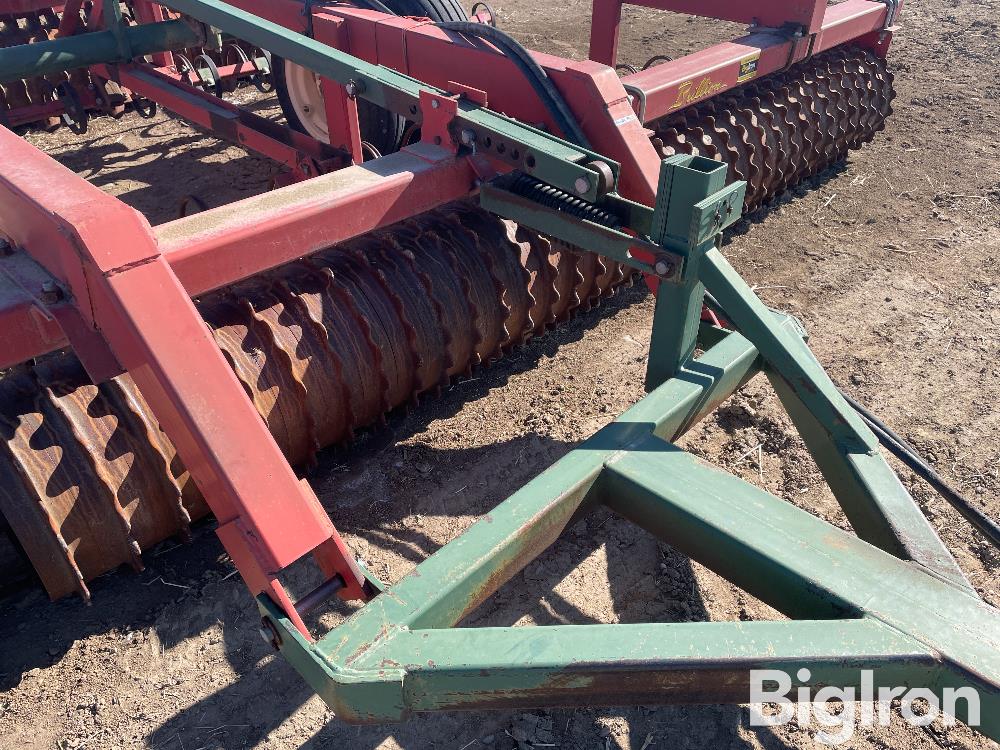 Brillion Roller Packer BigIron Auctions