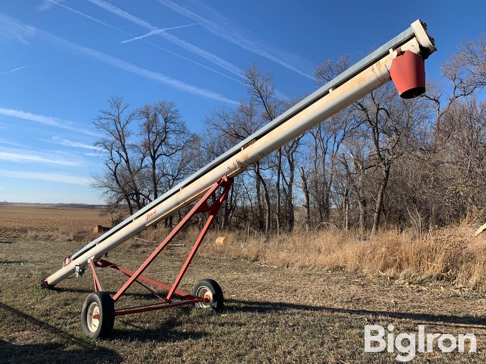 Feterl 1034 Auger BigIron Auctions