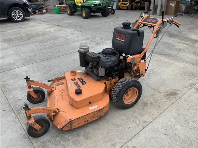 Hydro walk behind mower for sale new arrivals