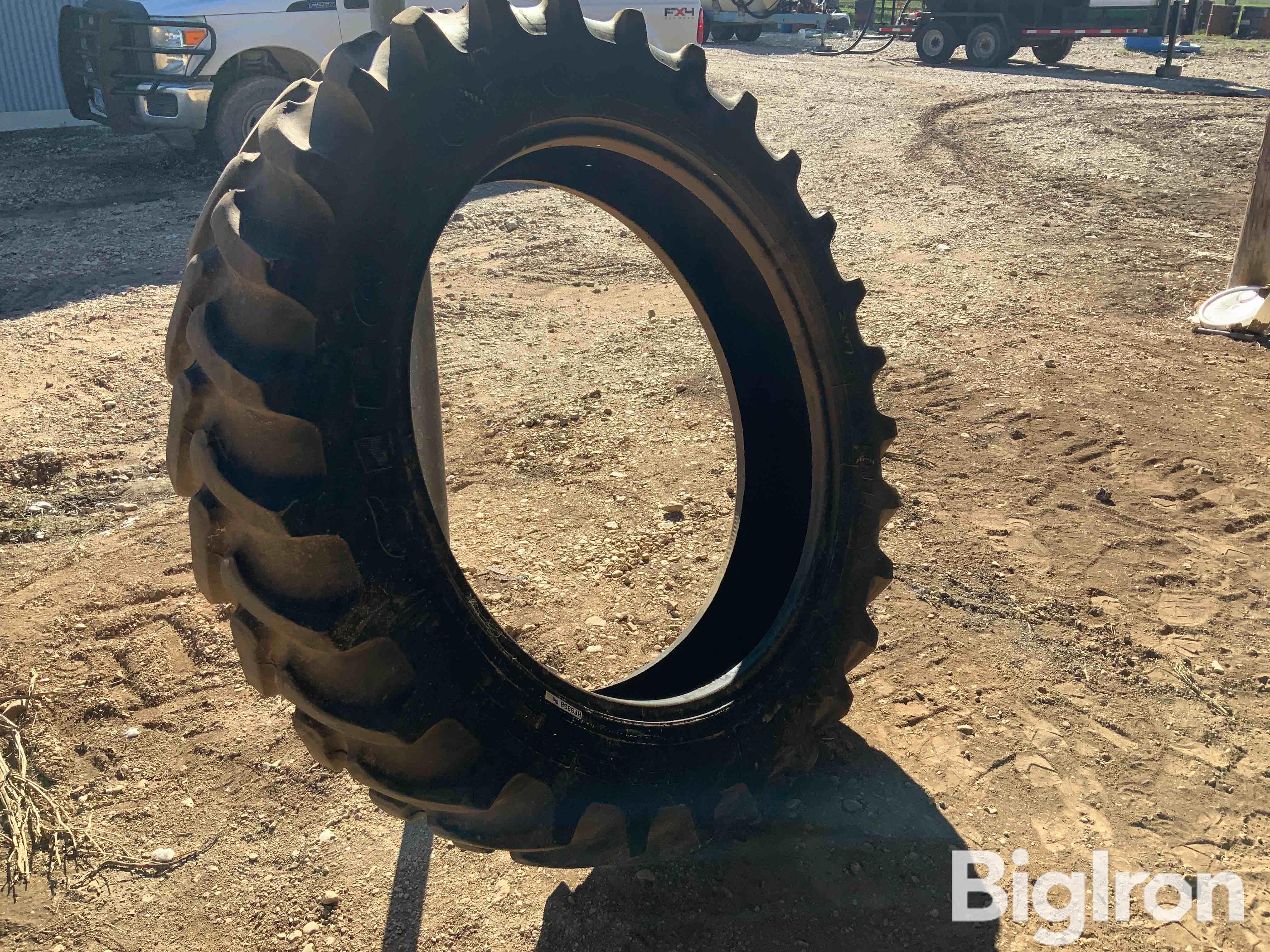 Firestone 320/85R38 Tire BigIron Auctions