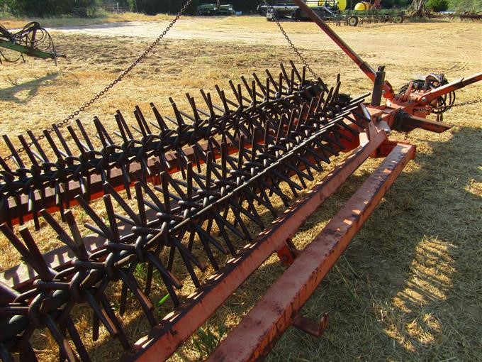 Phoenix Harrow BigIron Auctions