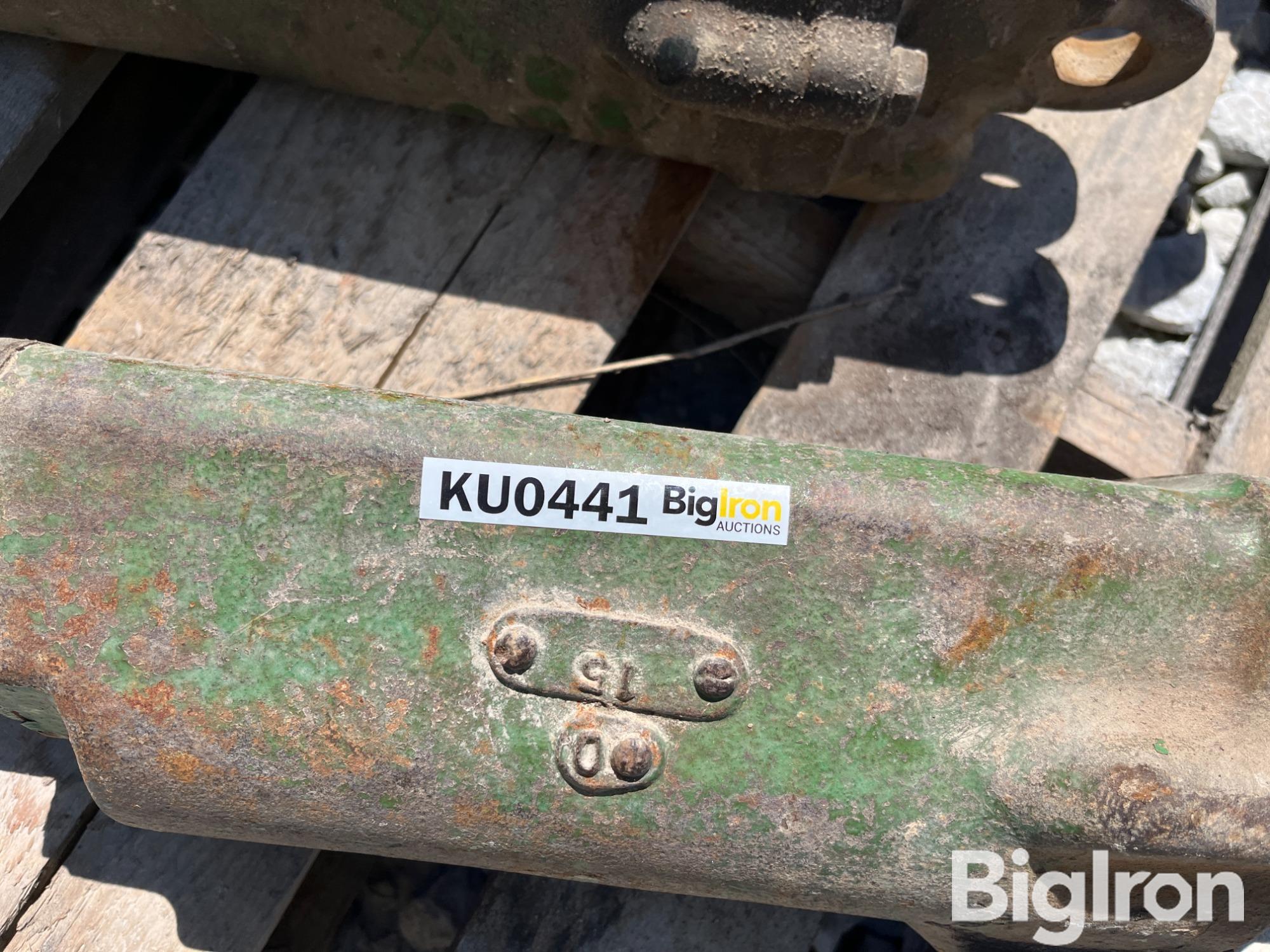 John Deere Cylinders & Parts BigIron Auctions