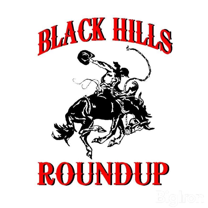 2024 105th Black Hills Roundup Tickets & Merchandise BigIron Auctions