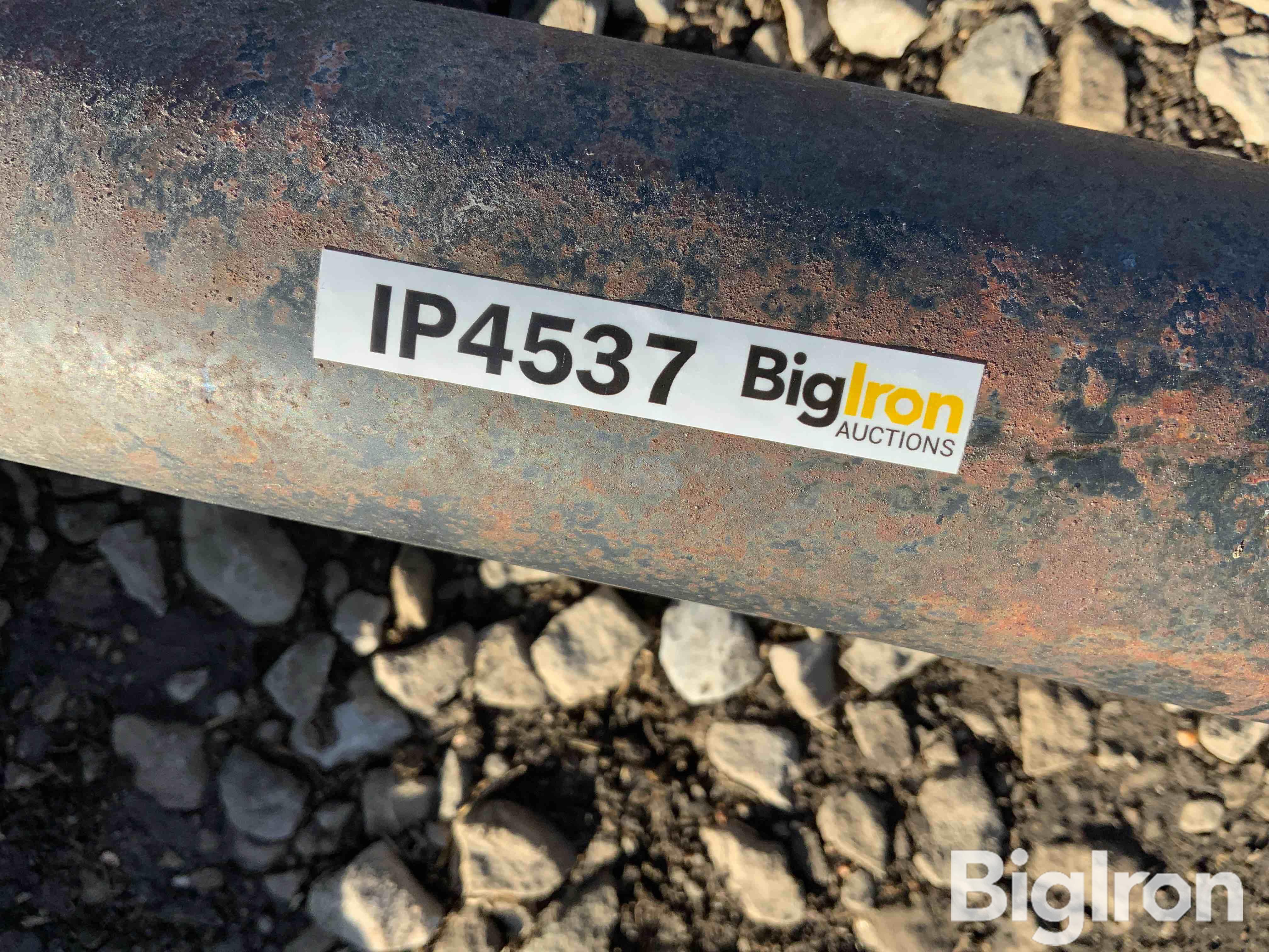 7000 Lbs. Trailer Axles BigIron Auctions