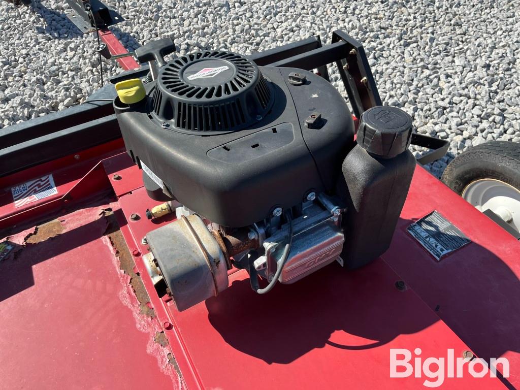 Swisher RTB12544 Pull Type Mower BigIron Auctions