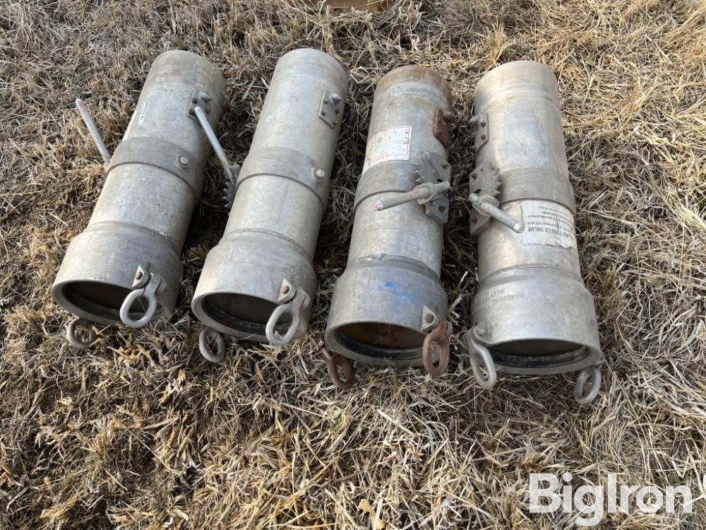 Hastings Aluminum Irrigation Fittings BigIron Auctions