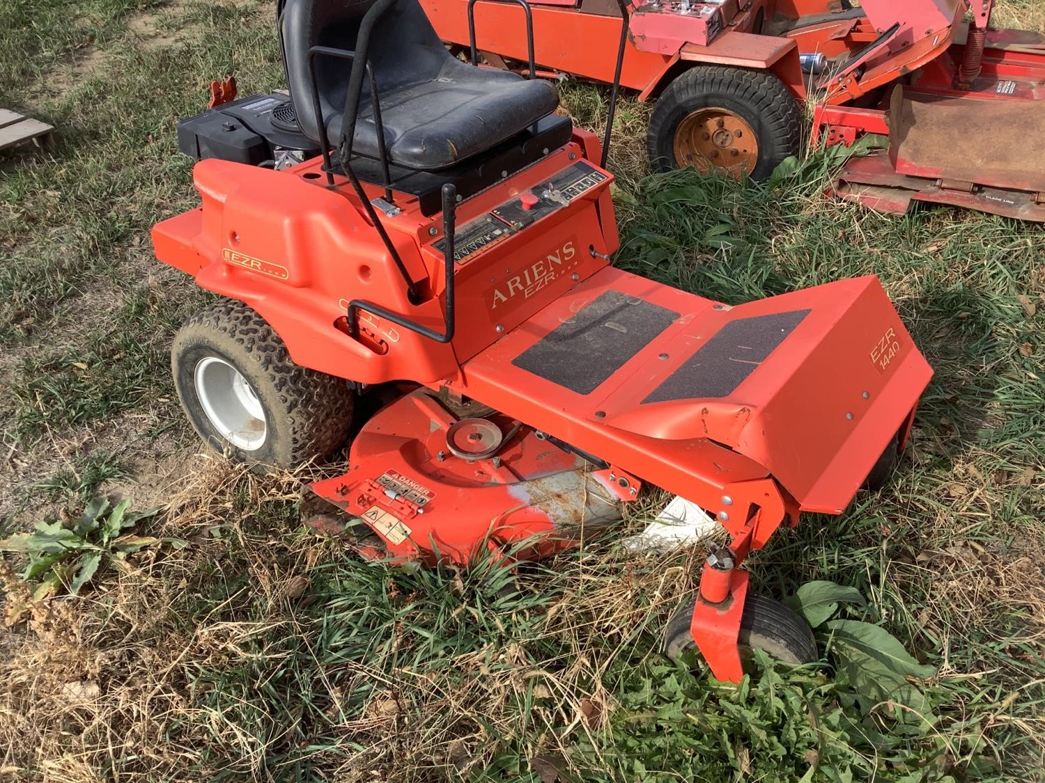 Ariens ezr discount 1648 for sale