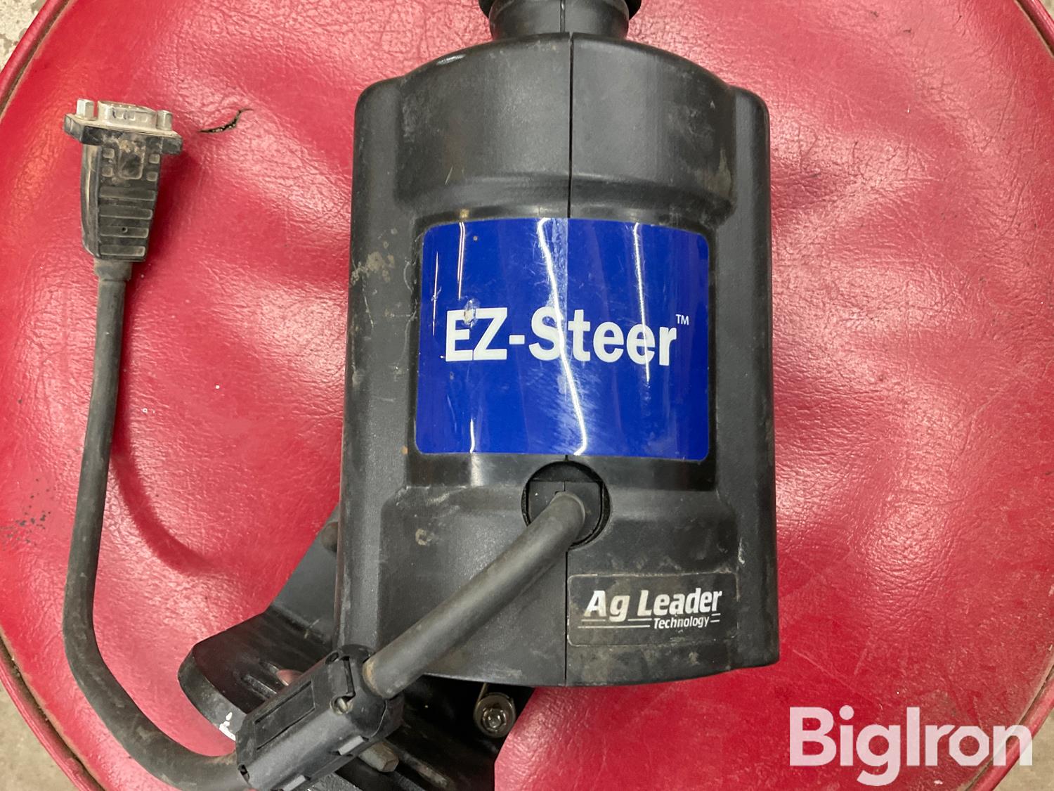 Trimble EZ Steer Components BigIron Auctions