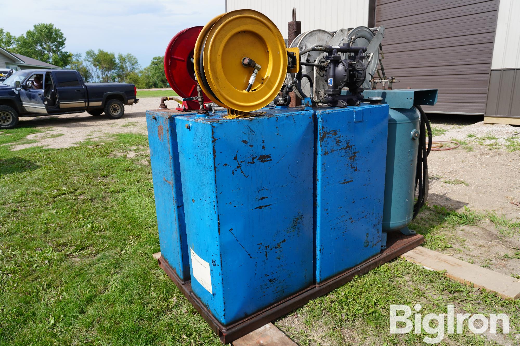 oil-tank-system-bigiron-auctions