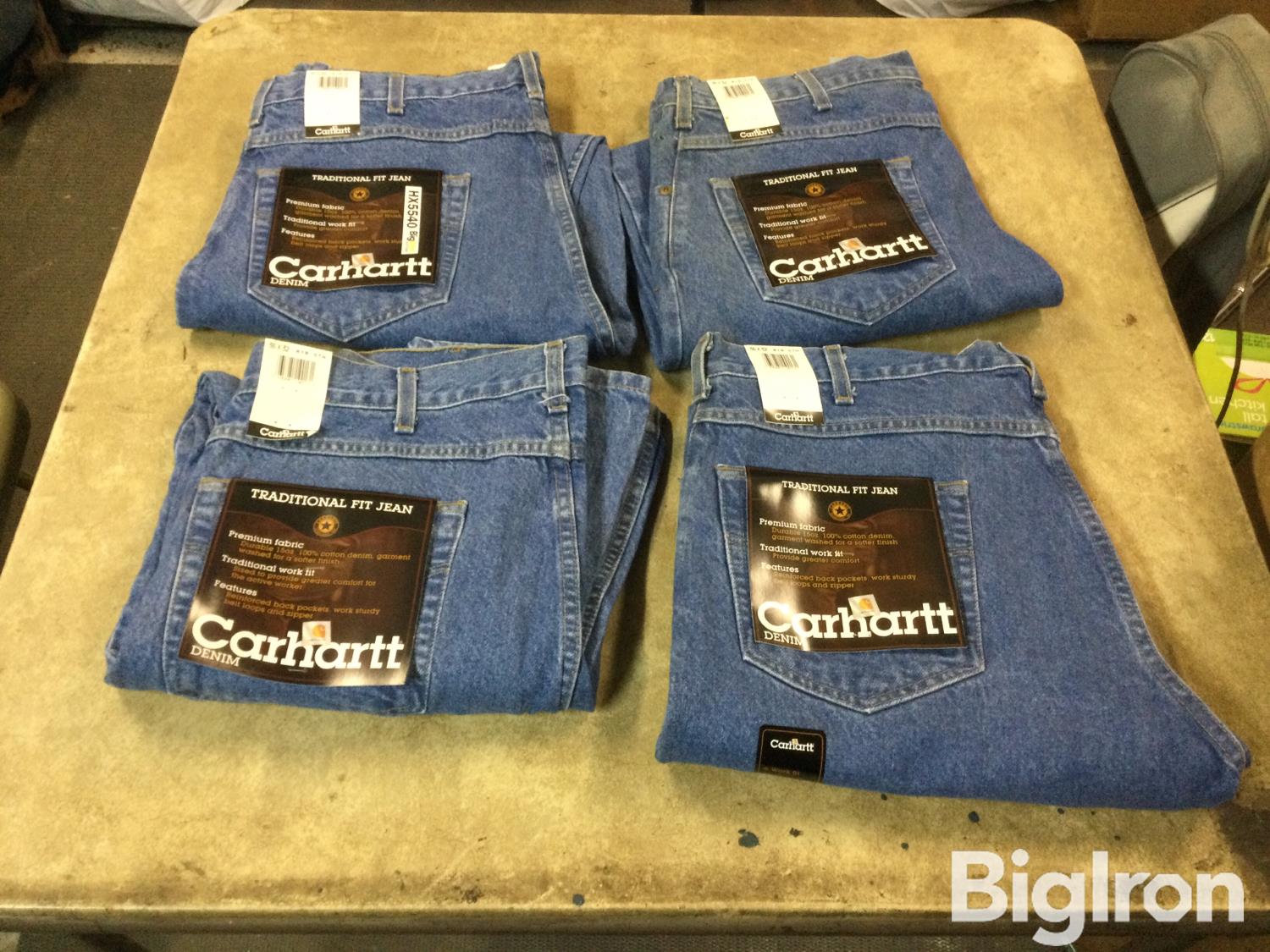 Carhartt 36x32 on sale