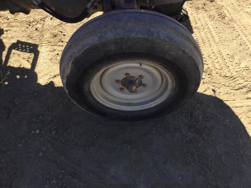 Massey Ferguson 2605 2WD Tractor BigIron Auctions