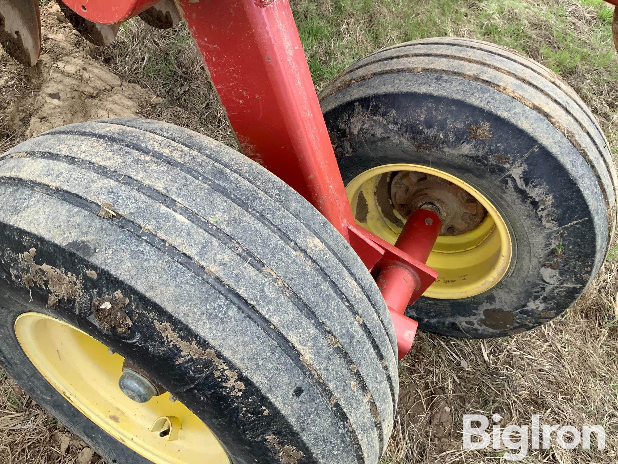 Sunflower 1434 33’ Disk BigIron Auctions