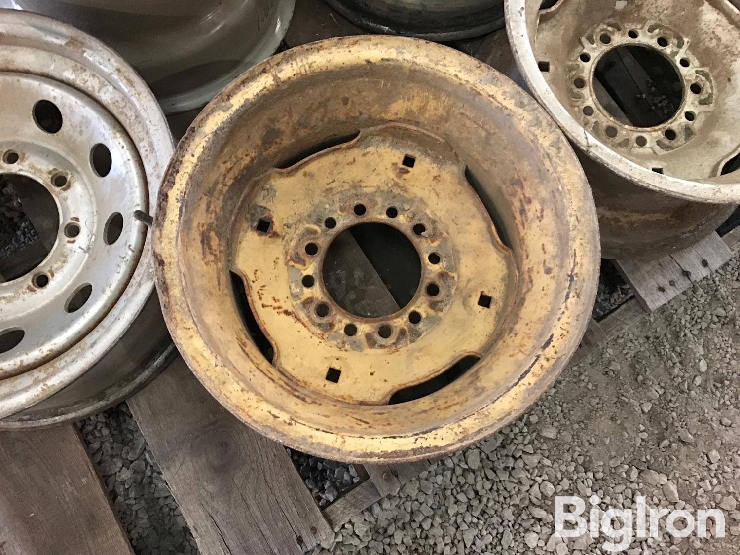 Rims BigIron Auctions