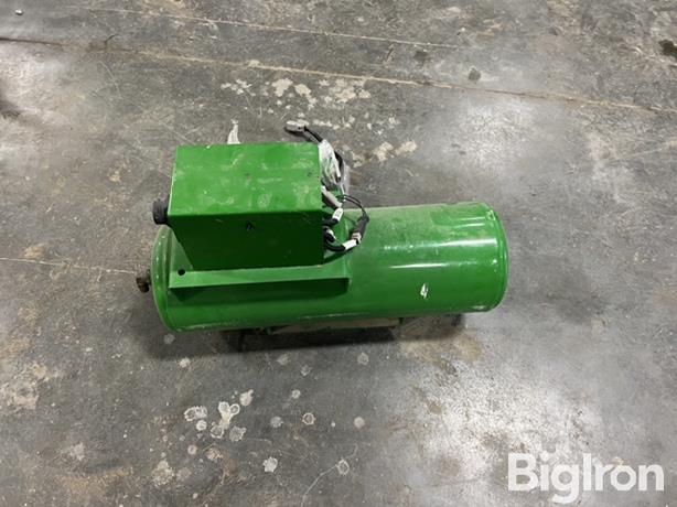 John Deere Air Compressor BigIron Auctions