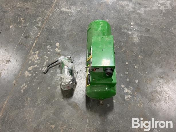 John Deere Air Compressor Bigiron Auctions