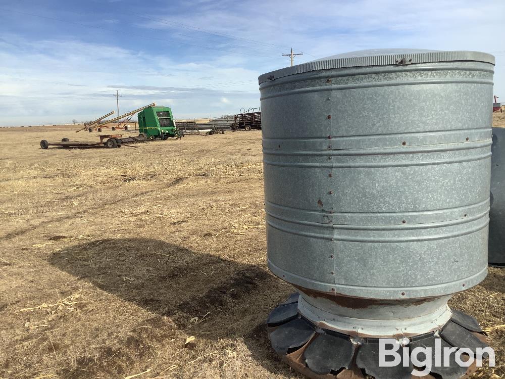 Pride Of The Farm Hog Feeder BigIron Auctions