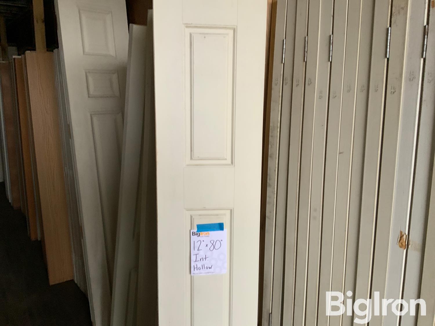 Interior Hollow Core Primed Doors BigIron Auctions   Noname 24315 638db5e91f544aecbd9034b4a77a47d5 