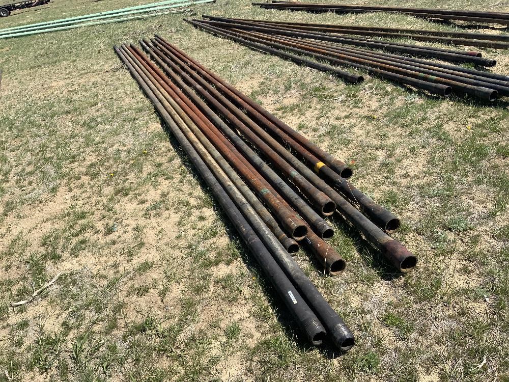 2 7/8” Structural Tubing BigIron Auctions