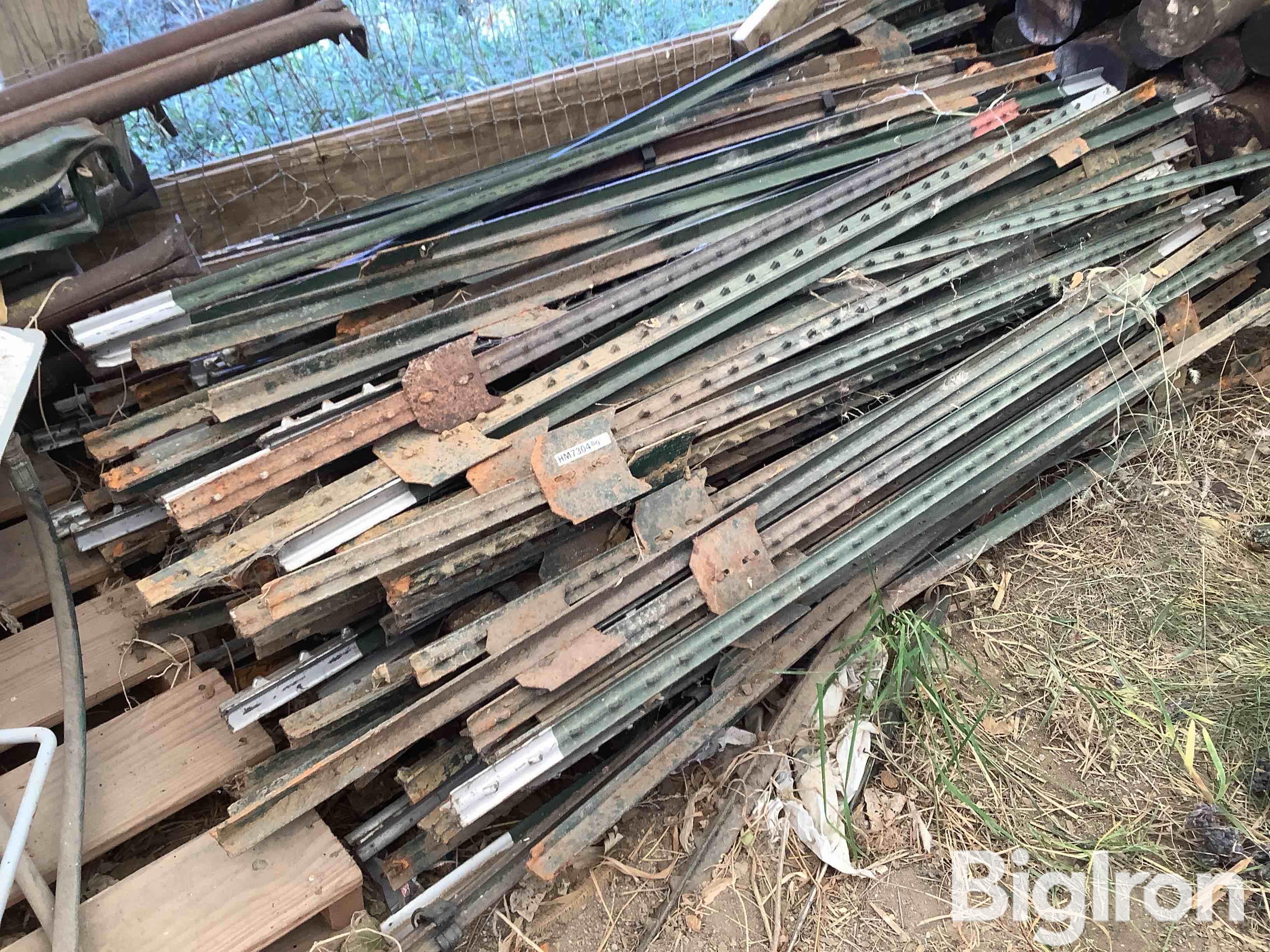 4.5 Foot Traps BigIron Auctions