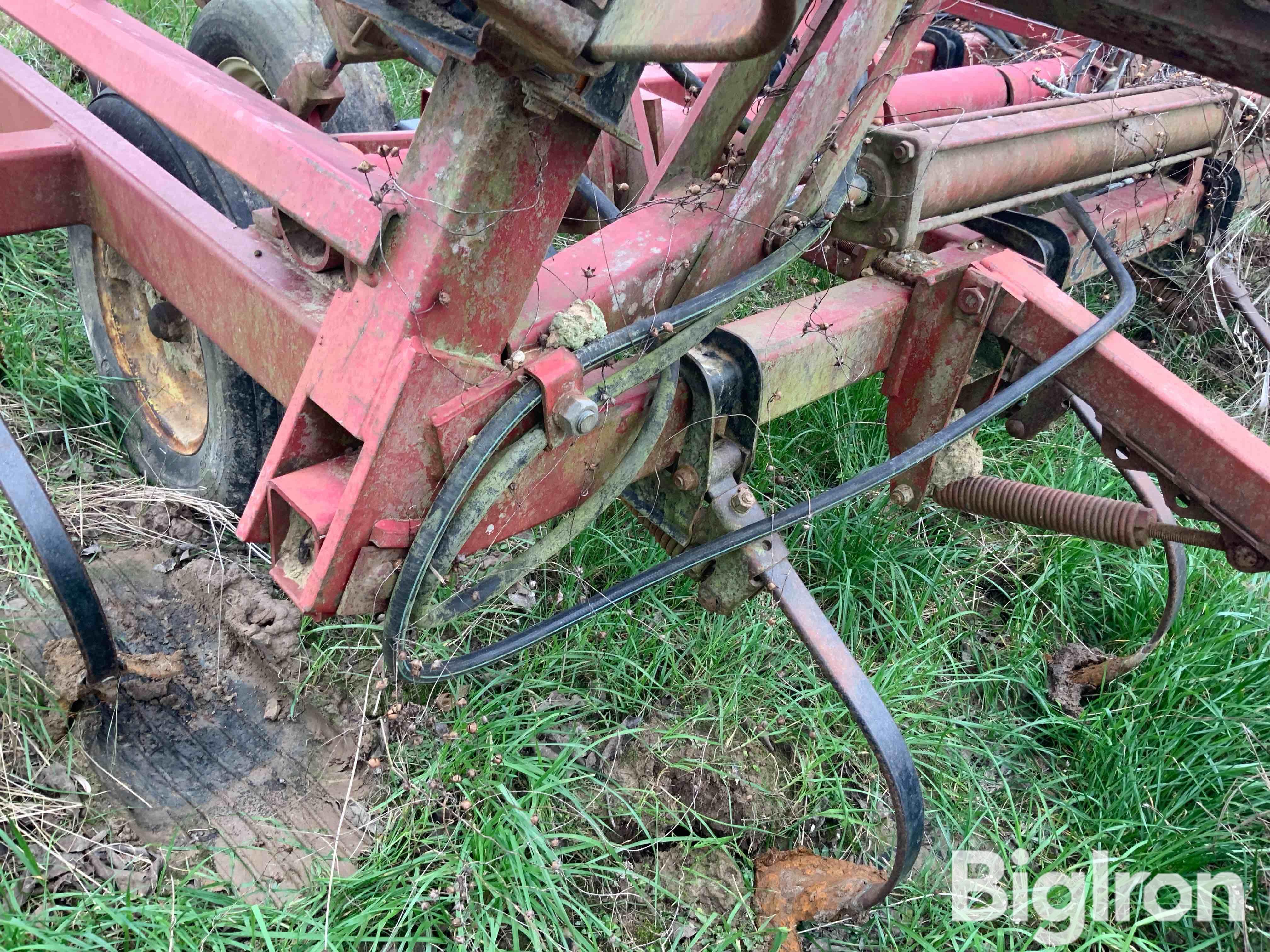 Case IH 4800 Field Cultivator BigIron Auctions