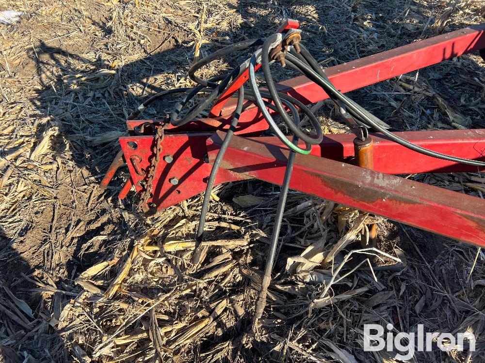 Case IH 6500 Conser-Till Disk Chisel BigIron Auctions