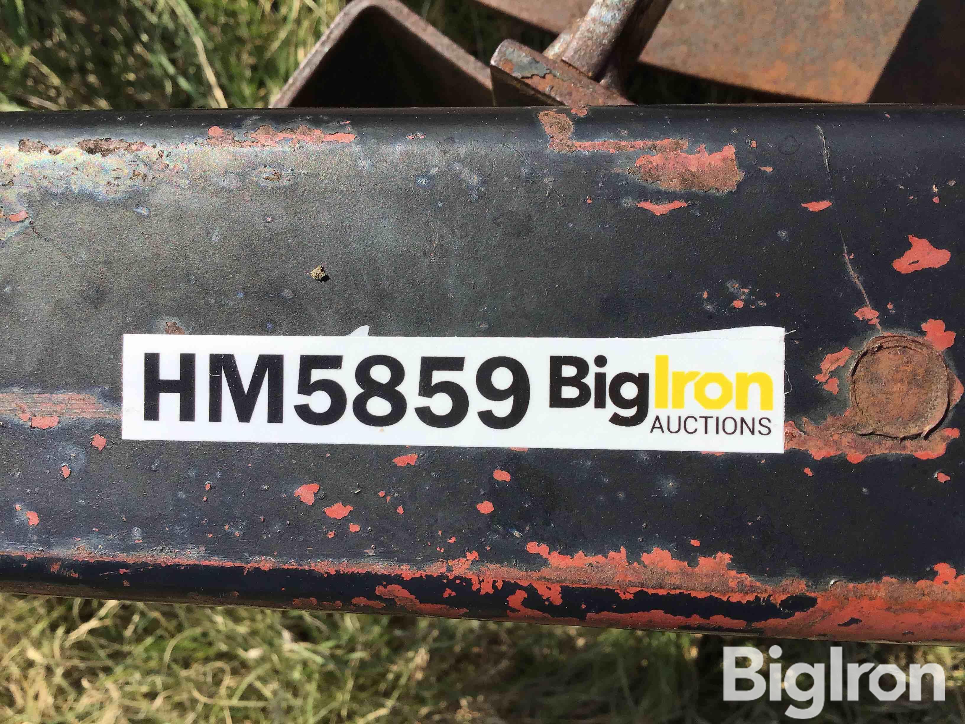 Vittitoe Chaff Spreader BigIron Auctions