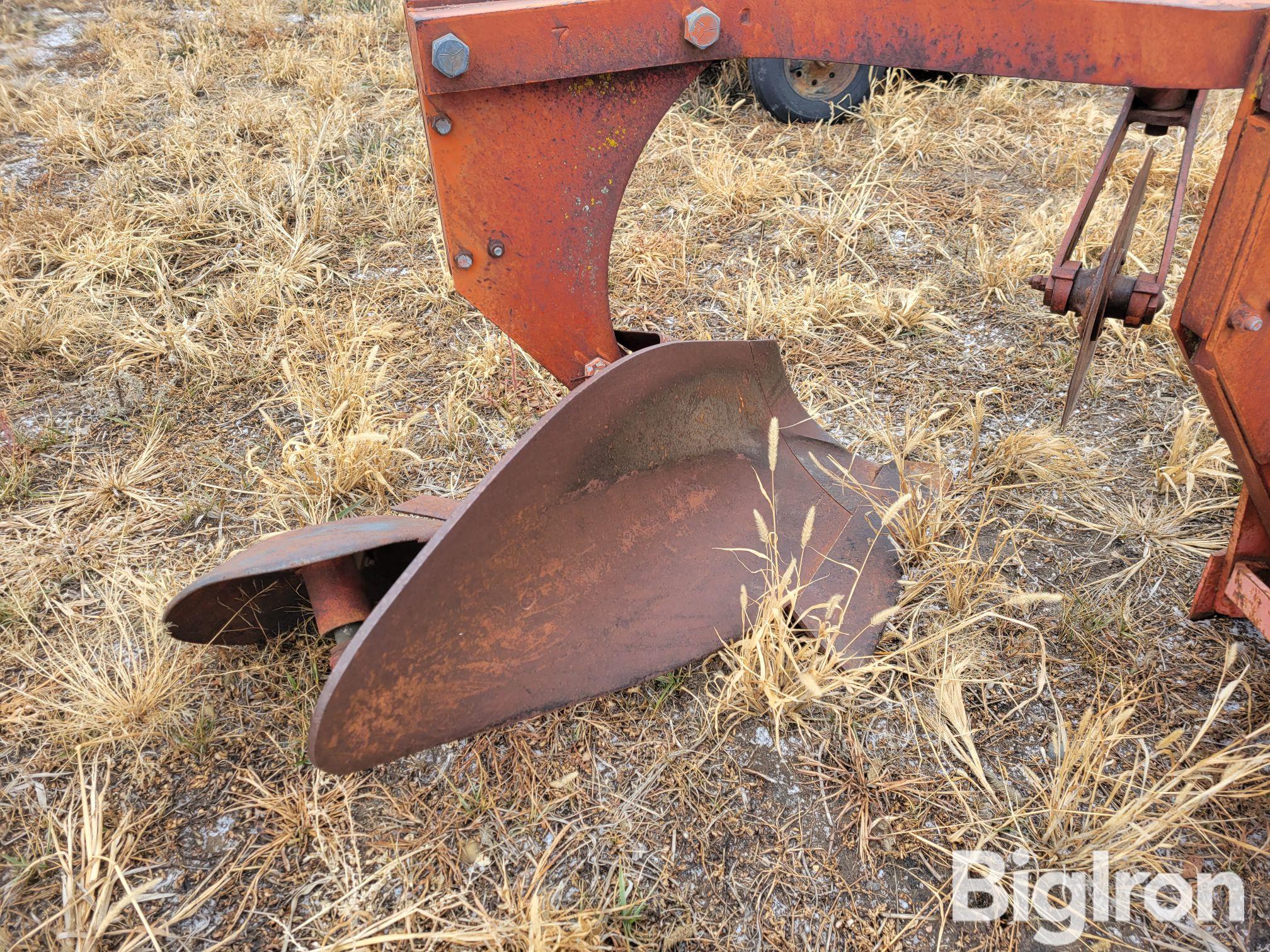 Ford 101 3 Bottom Plow BigIron Auctions