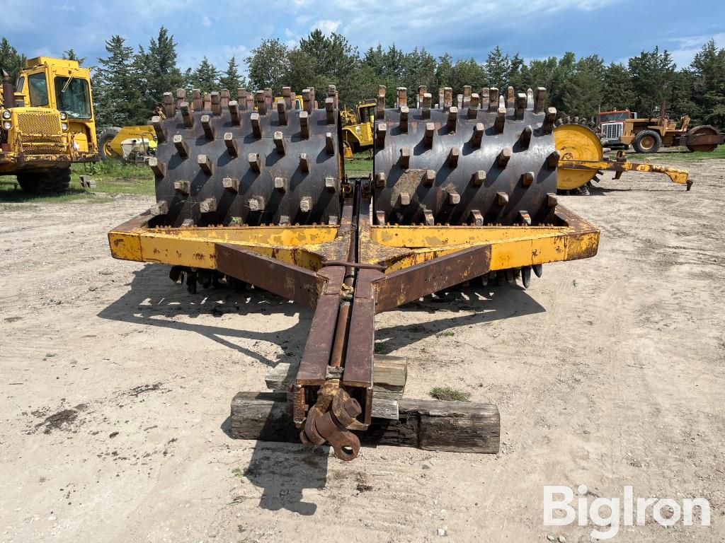 4.5 Foot Traps BigIron Auctions