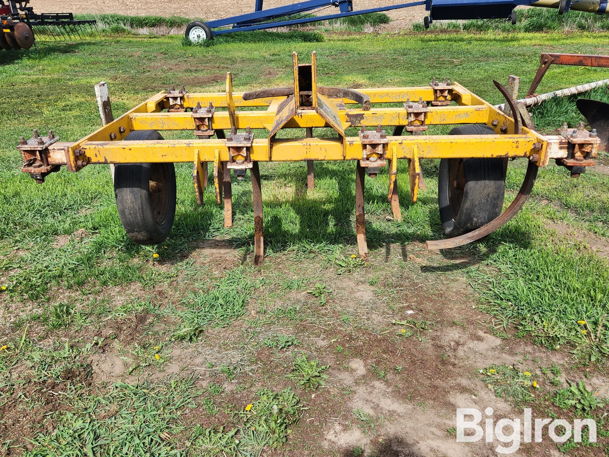 Landoll Chisel Plow Bigiron Auctions