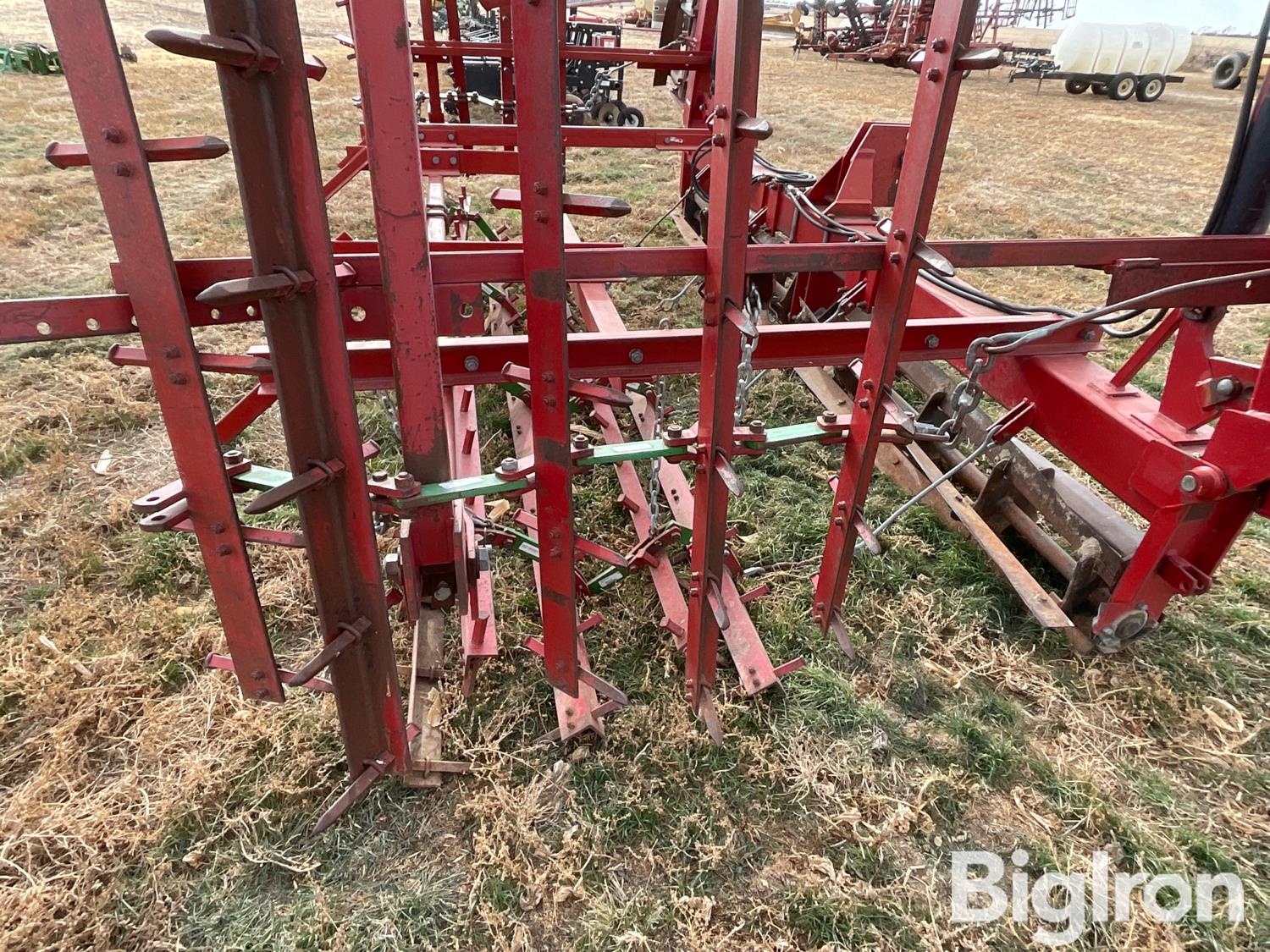 Wil-Rich 1403 Seed Bed Finisher BigIron Auctions