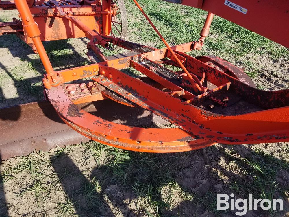 Galion No 70 Pull-Type Grader BigIron Auctions