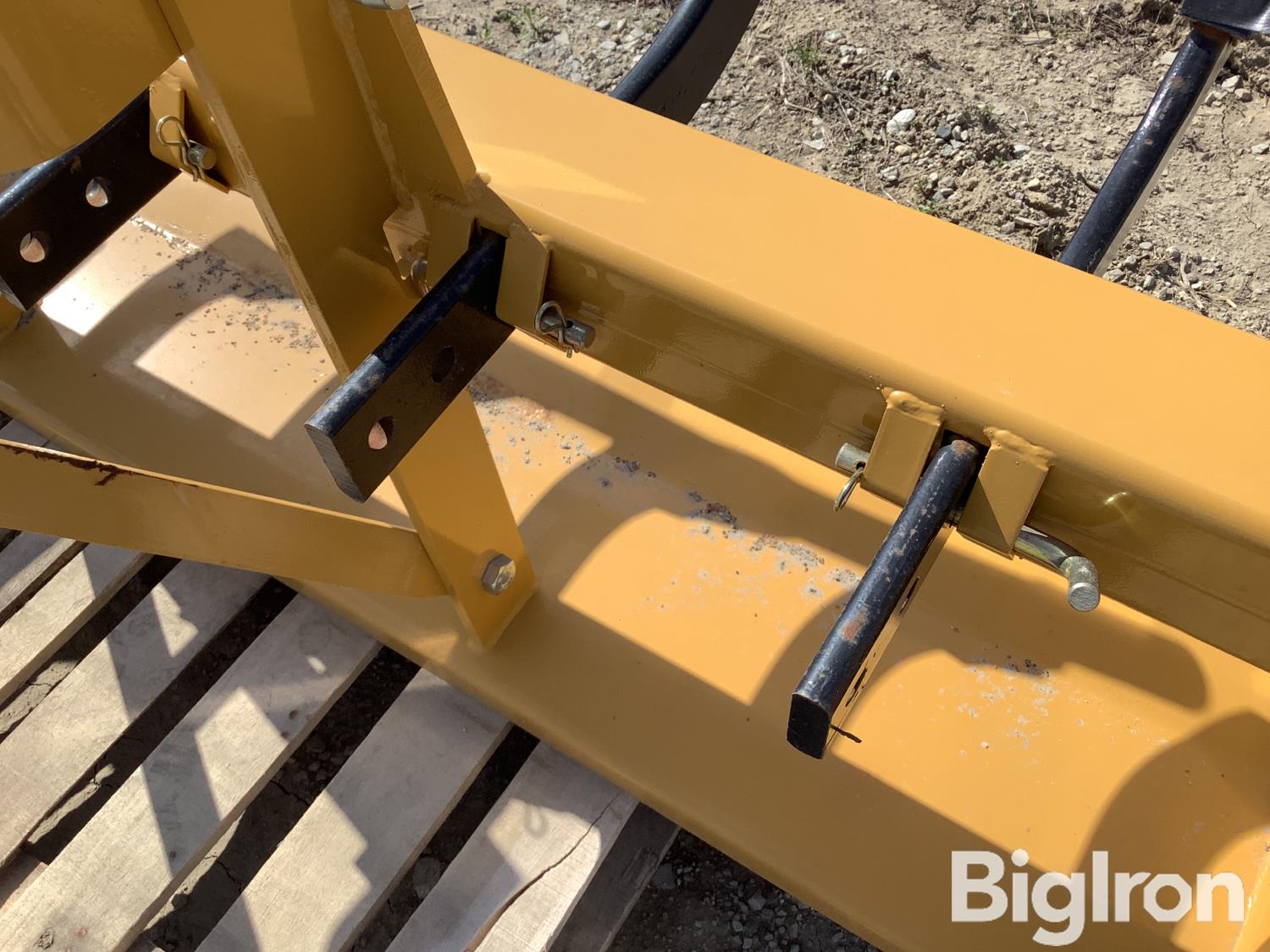 Tartar Box Blade BigIron Auctions