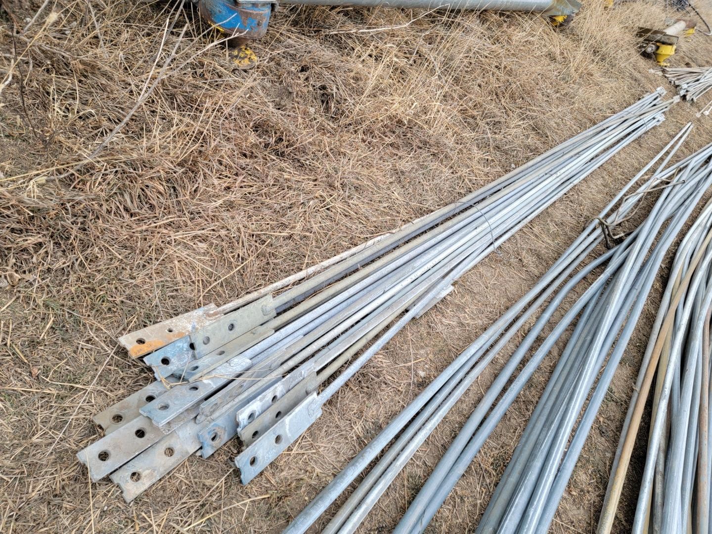 T-L 188' Span Pivot - Trust Rods BigIron Auctions