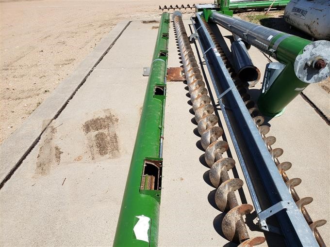 Sukup Grain Bin Parts BigIron Auctions