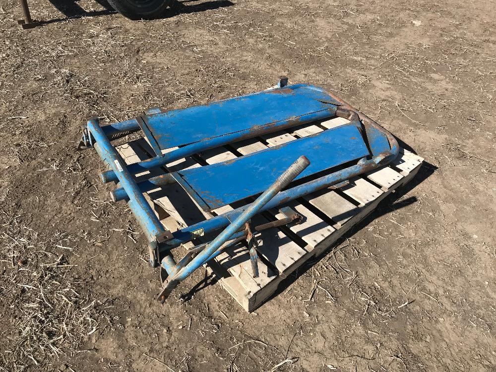 Priefert Head Gate BigIron Auctions