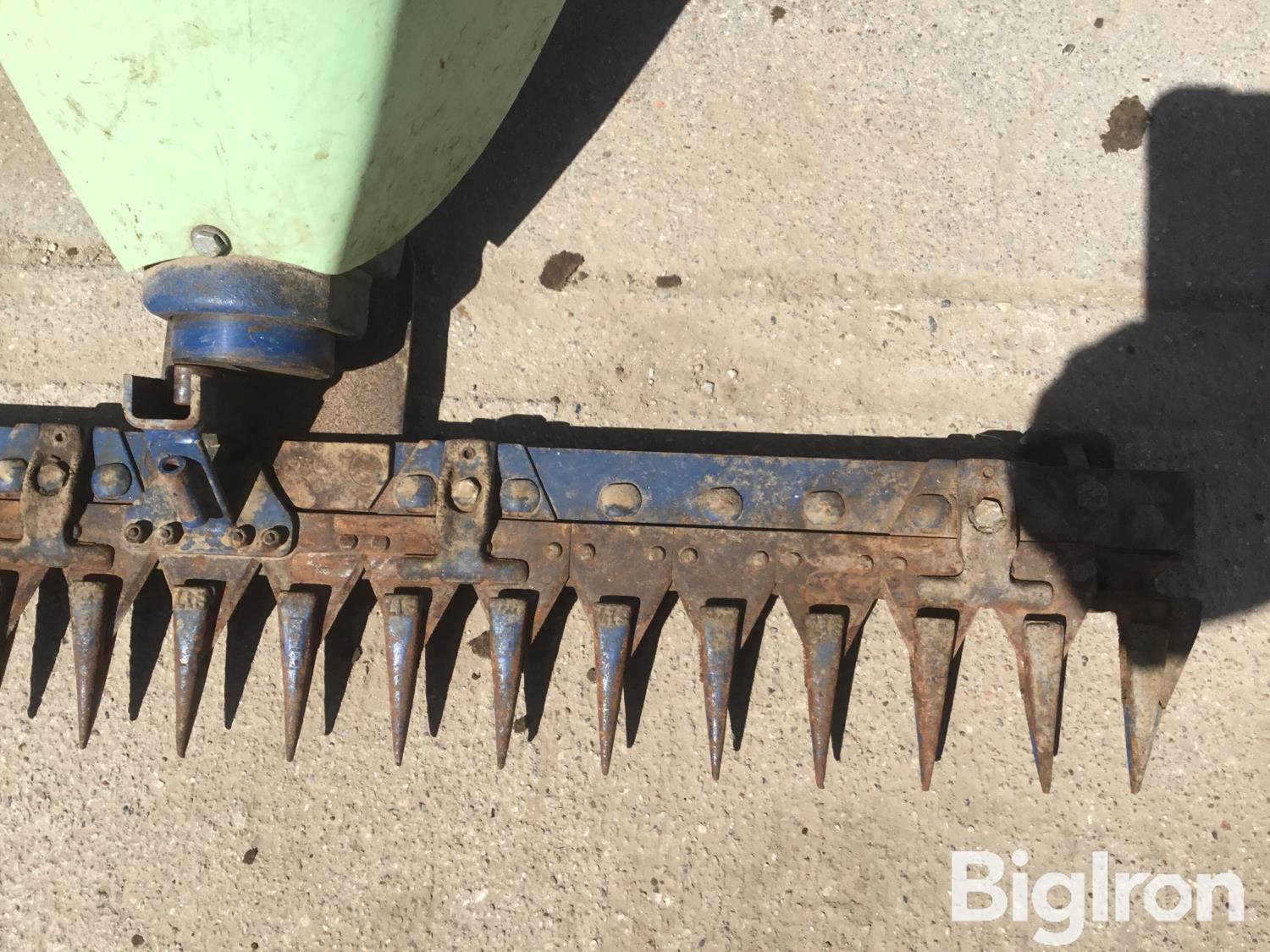 Jari Monarch Sickle Mower BigIron Auctions