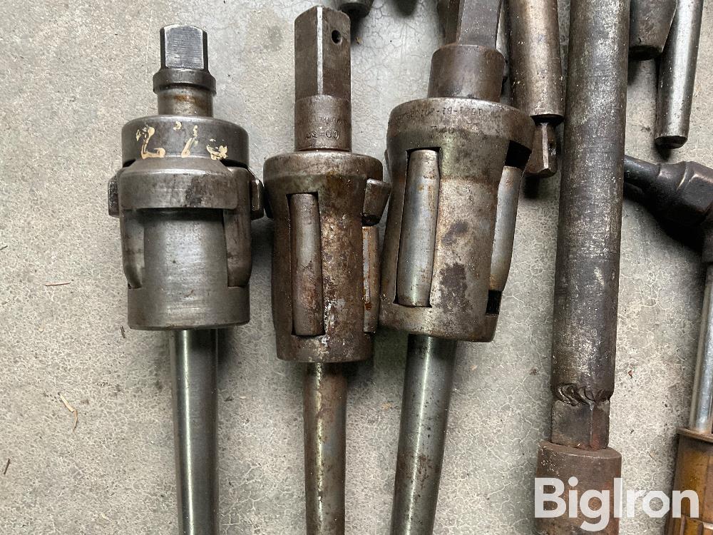 Thomas C Wilson Various Expanders & Tools BigIron Auctions