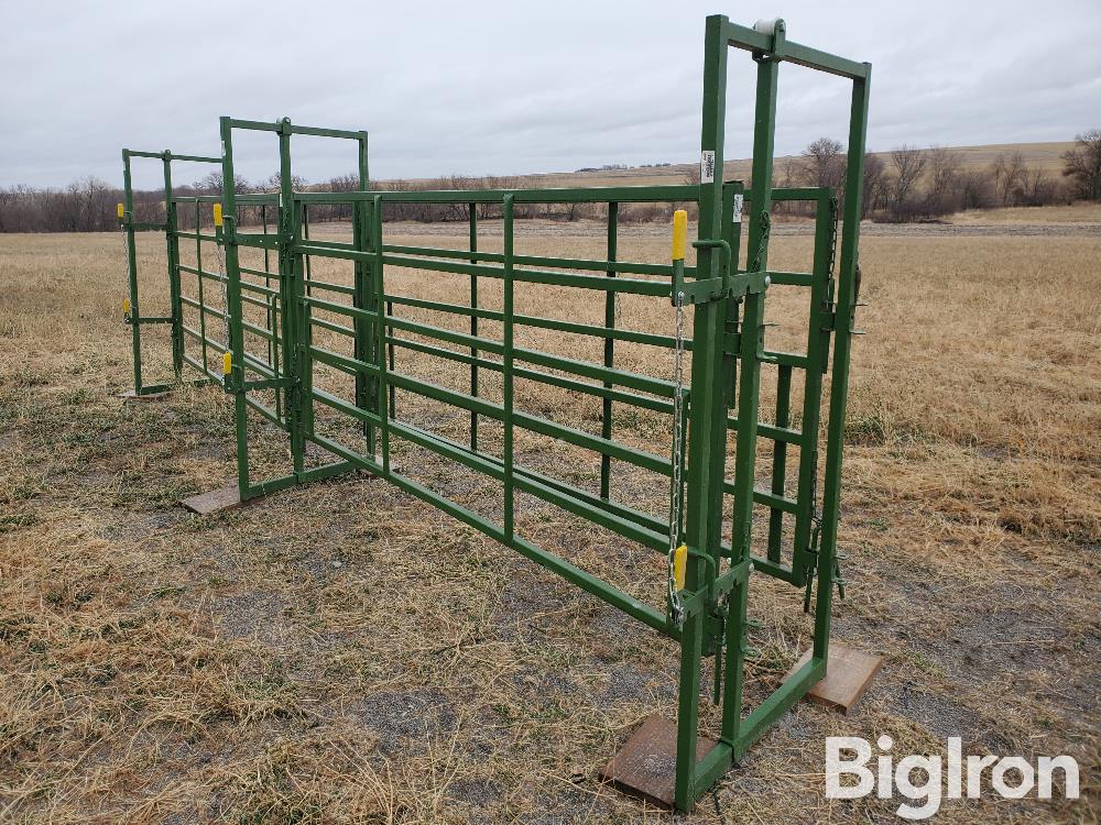 Powder River Homestead Deluxe Alley BigIron Auctions