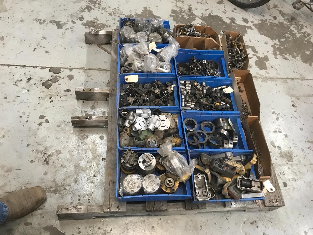 Stanadyne Injection Pump Parts BigIron Auctions