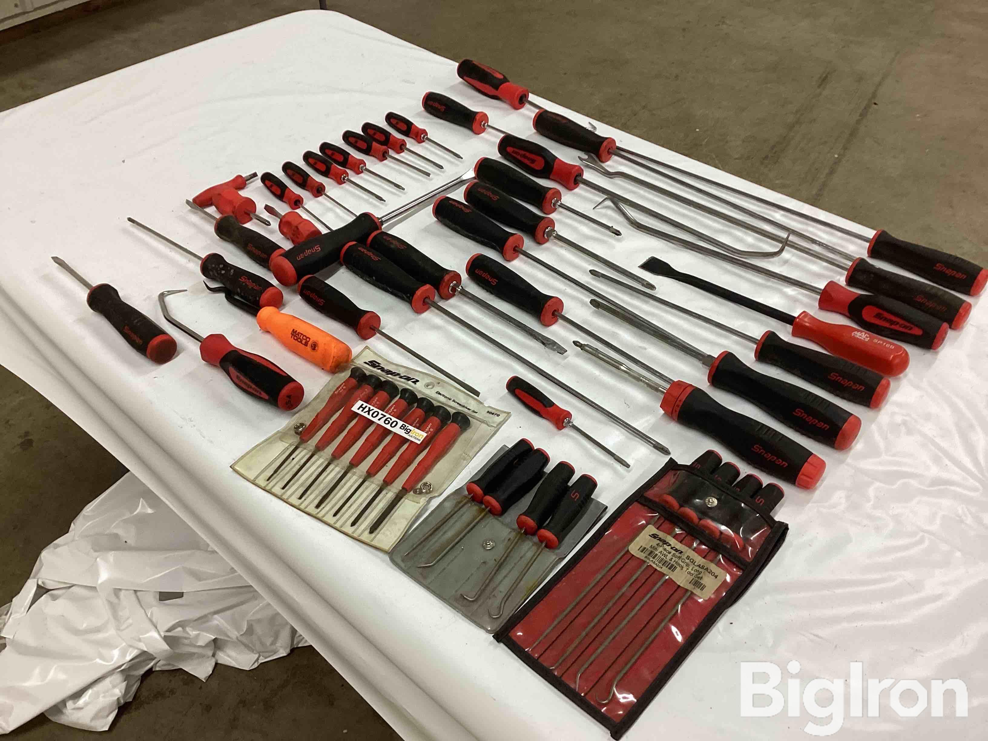 Hand Tools BigIron Auctions