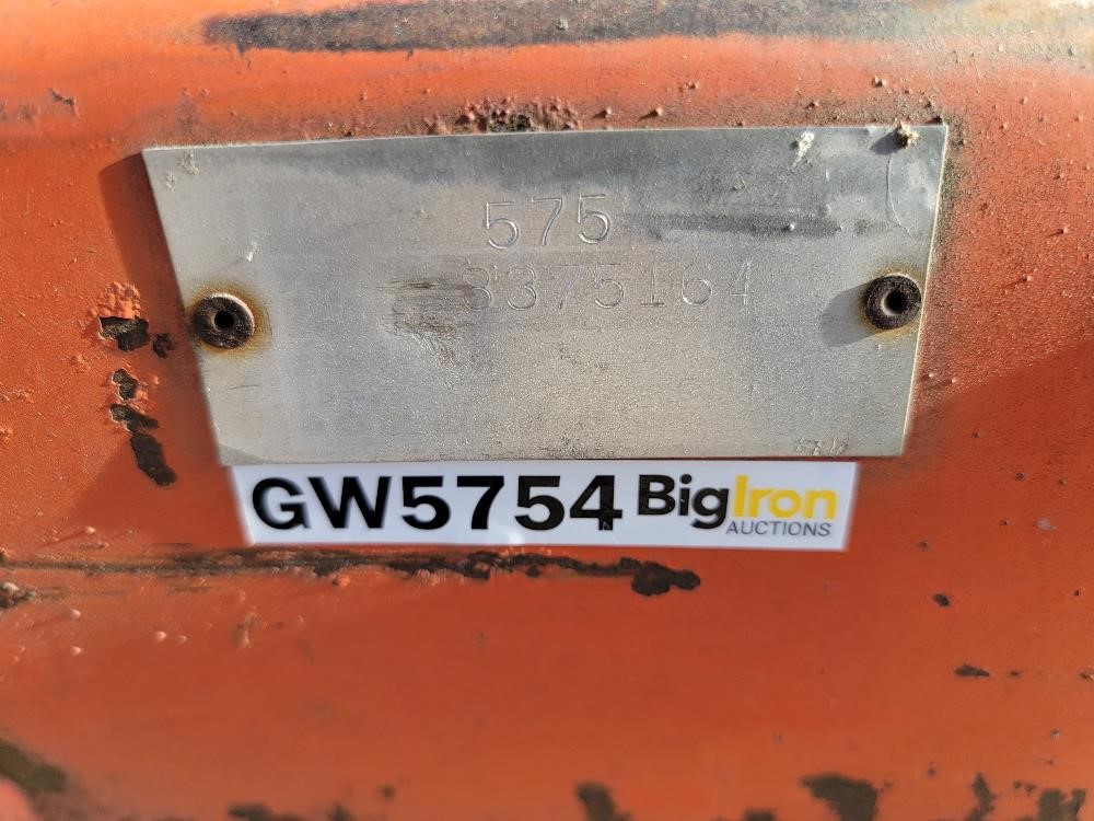 Case 575 Pull Type Windrower/Conditioner BigIron Auctions