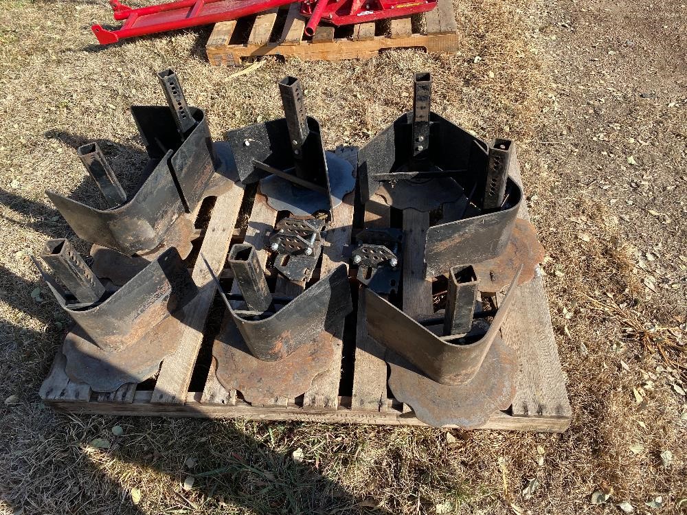 Row Cleaner W/Swivel Shield BigIron Auctions