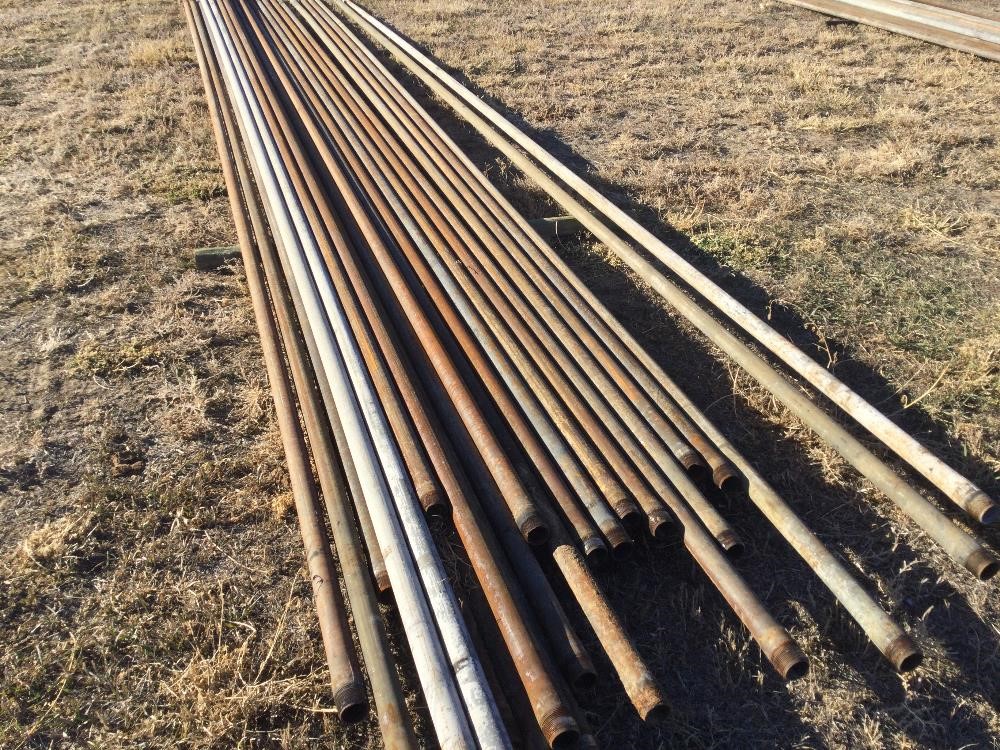 Drill Stem Pipe BigIron Auctions