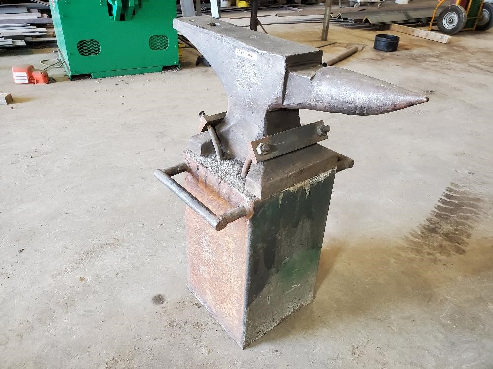 Arm and 2025 hammer anvil price